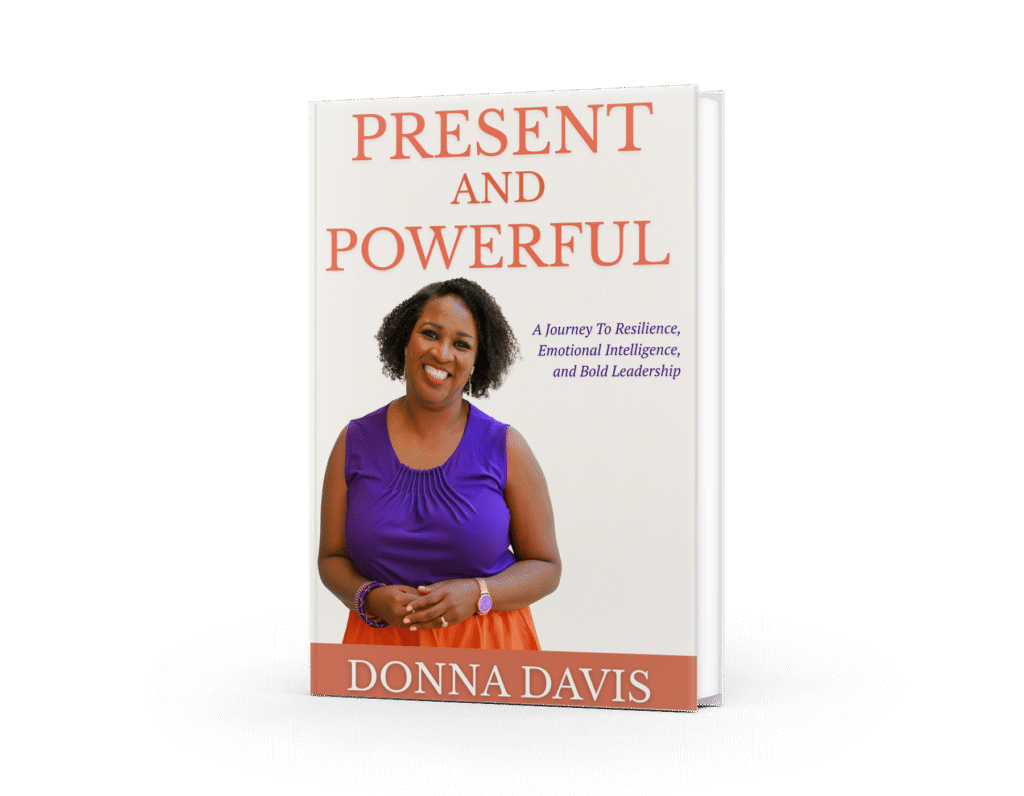 Present and Powerful book